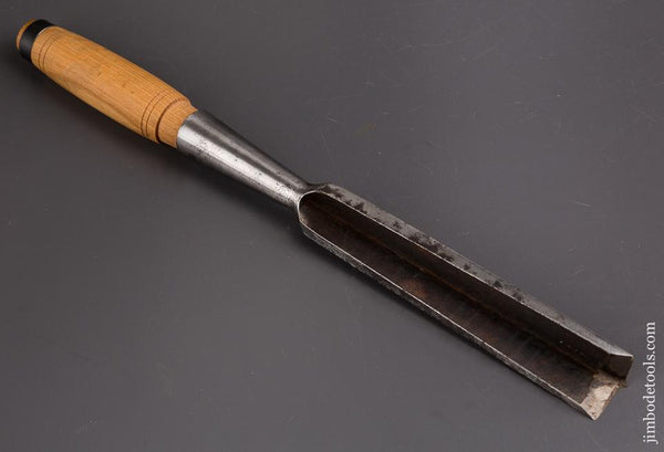 1 x 16 1/2 inch PS&W Corner Chisel - 86147