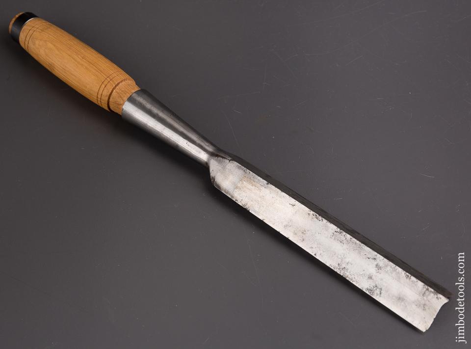 1 x 16 1/2 inch PS&W Corner Chisel - 86147