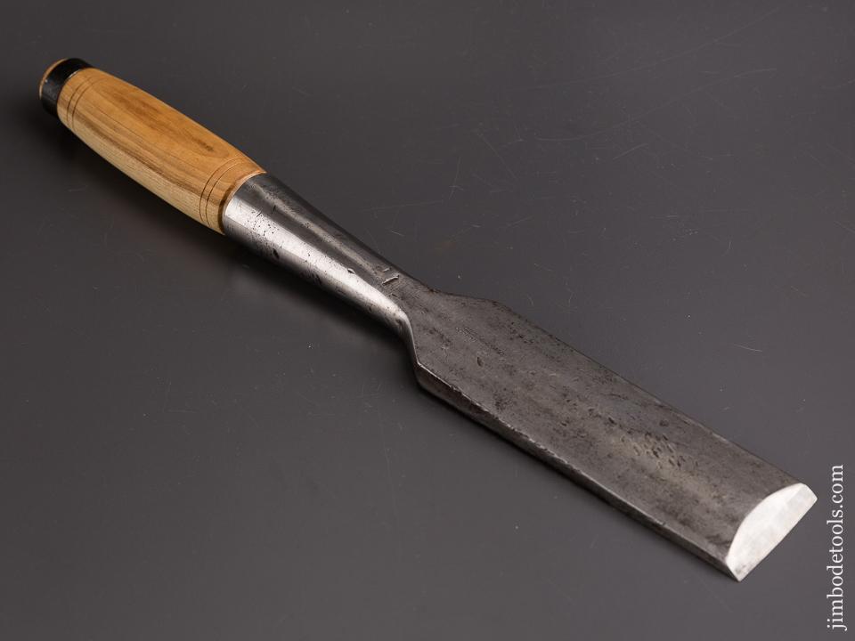 2 x 15 1/2 inch MERRILL Heavy Framing Chisel - 86149