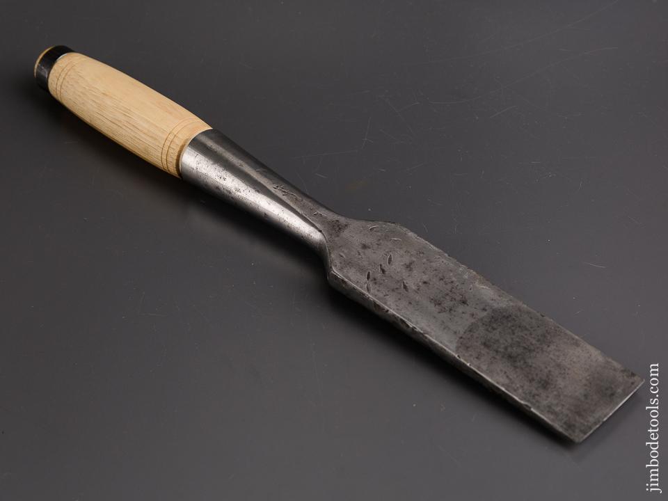 2 x 15 1/2 inch MERRILL Heavy Framing Chisel - 86149