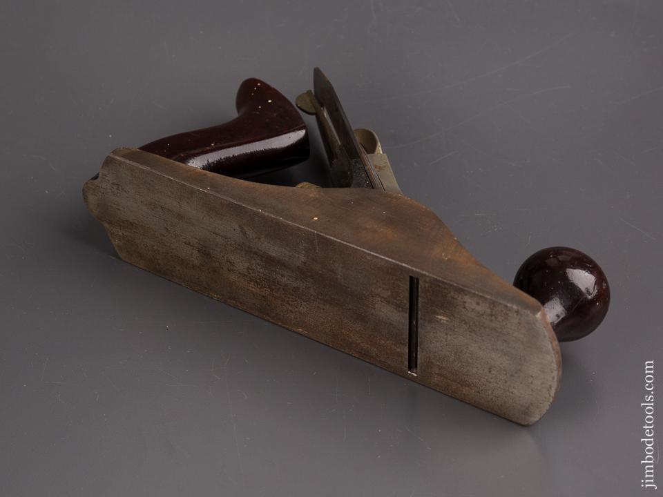 STANLEY No. 4 Smooth Plane Type 19 circa 1948-61 - 86150