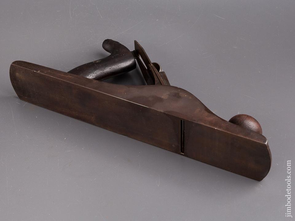 STANLEY No. 5 Jack Plane Type 11 Circa 1910-18 - 86152