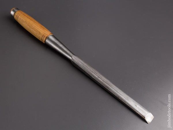 MINT 3/4 x 16 inch CROSSMAN Heavy Framing Chisel = 86153