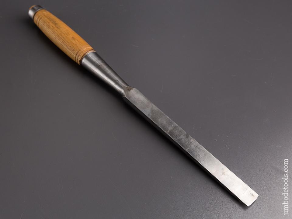MINT 3/4 x 16 inch CROSSMAN Heavy Framing Chisel = 86153