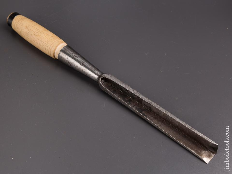 7/8 x 16 1/2 inch PS&W Corner Chisel - 86156