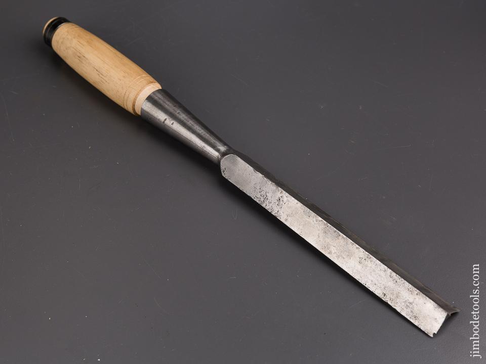 7/8 x 16 1/2 inch PS&W Corner Chisel - 86156