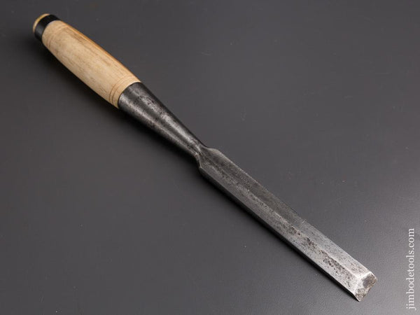 1 x 15 1/4 inch DOUGLASS Heavy Framing Chisel - 86157