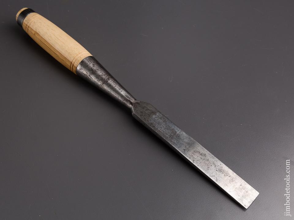 1 x 15 1/4 inch DOUGLASS Heavy Framing Chisel - 86157