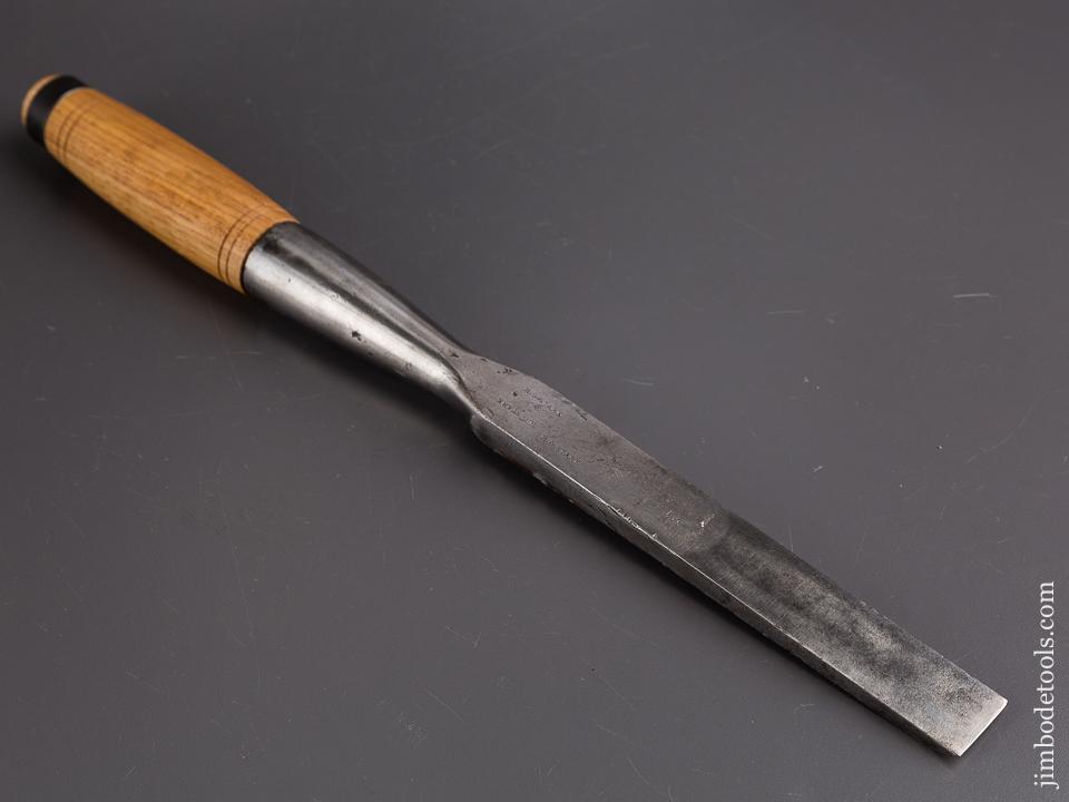One inch WHEELER Heavy Framing Chisel - 86159