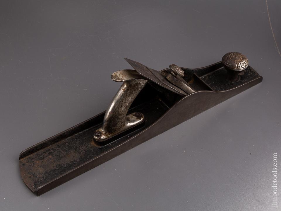 RARE and Fine! BAILEY VICTOR No. 6 1/2 Fore Plane - 86165