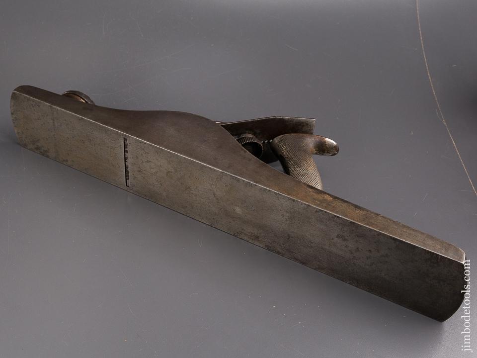 RARE and Fine! BAILEY VICTOR No. 6 1/2 Fore Plane - 86165