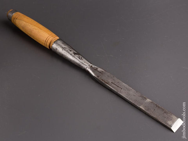One inch BELKNAP Heavy Framing Chisel = 86169