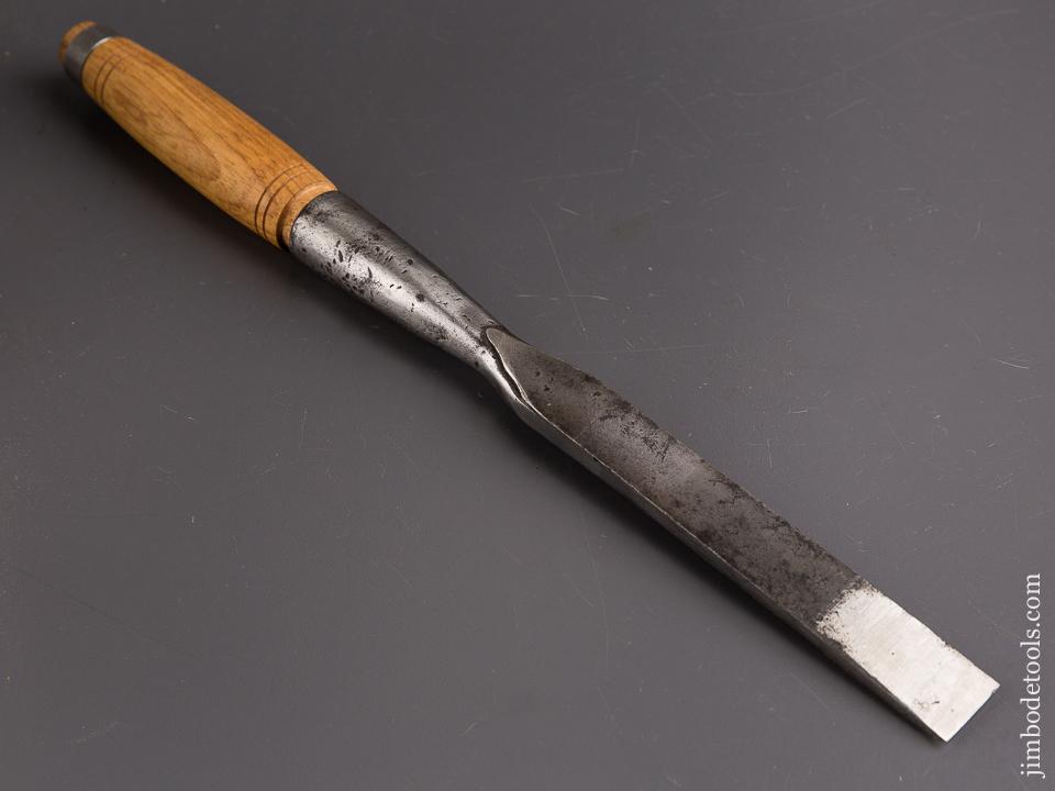One inch BELKNAP Heavy Framing Chisel = 86169