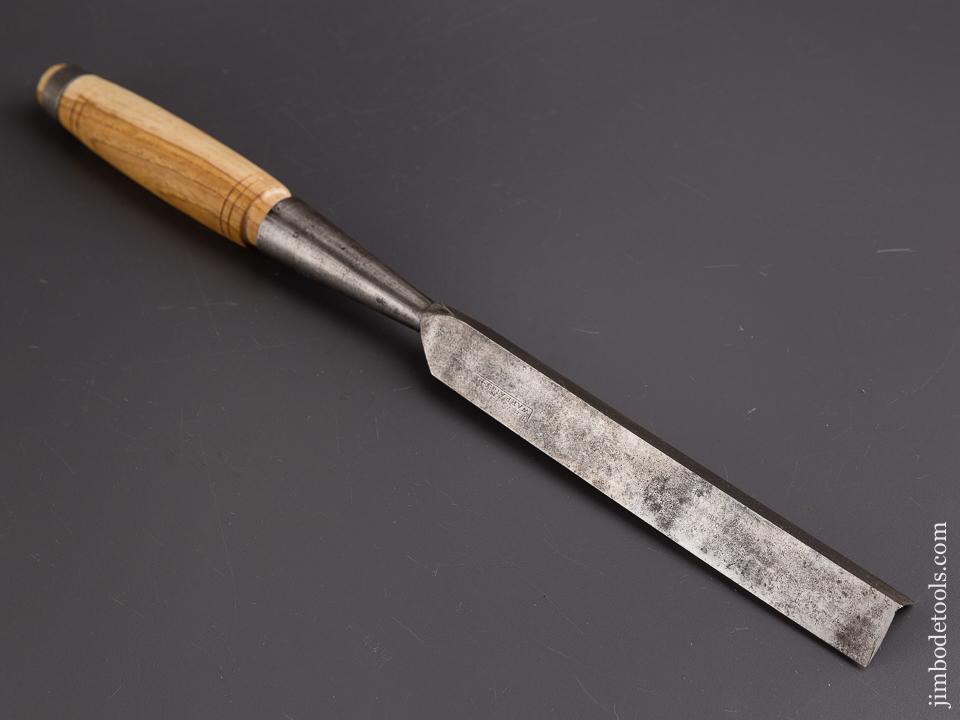 Extra Fine One inch T.H. WITHERBY Corner Chisel - 86170