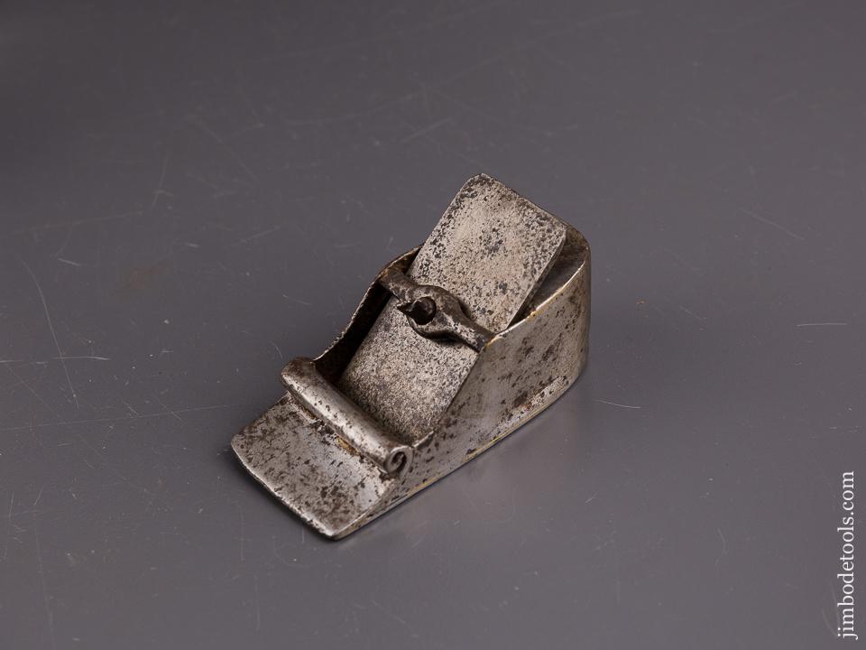 16th/17th Century Instrument Maker's Plane - 86177U