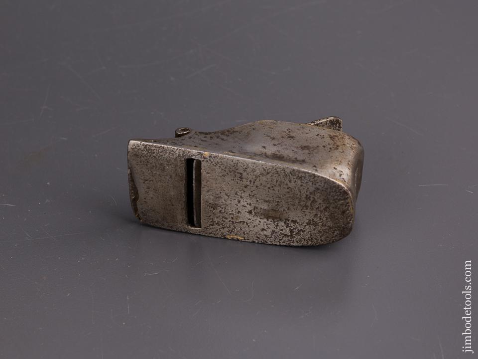 16th/17th Century Instrument Maker's Plane - 86177U