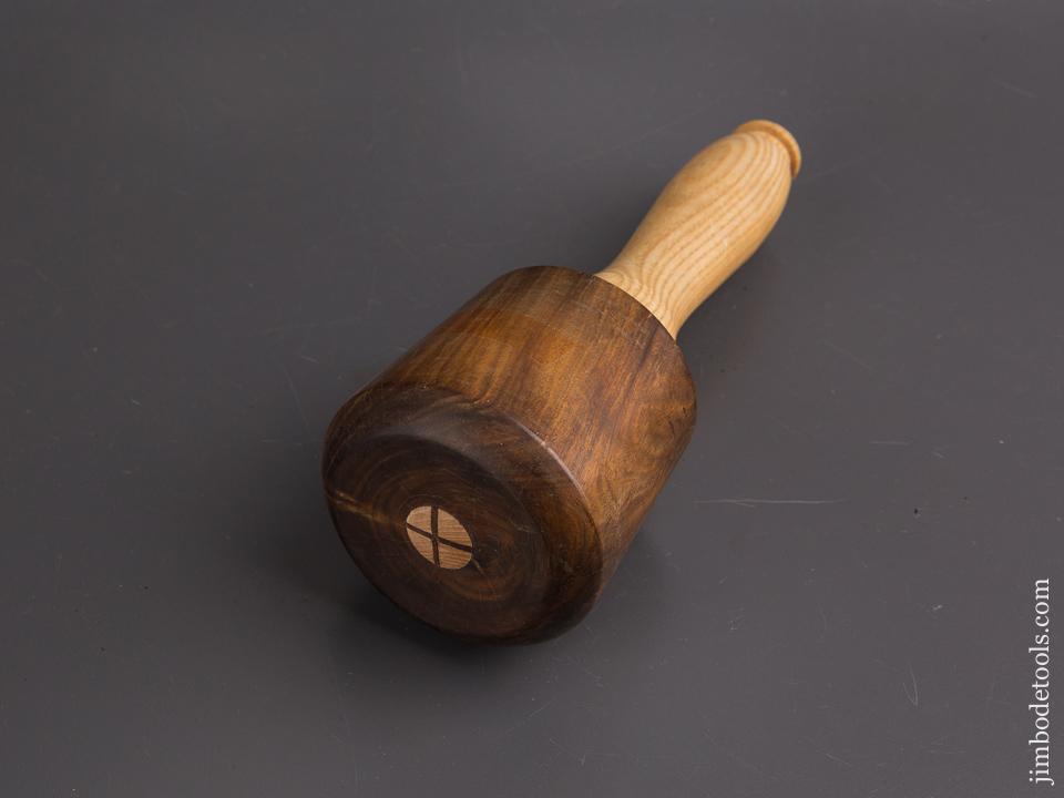 Two pound Lignum Mallet - 86185