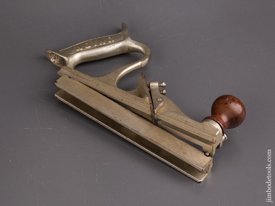 Extra Fine UNION No. 42 Swing Fence Tongue & Groove Plane - 86191