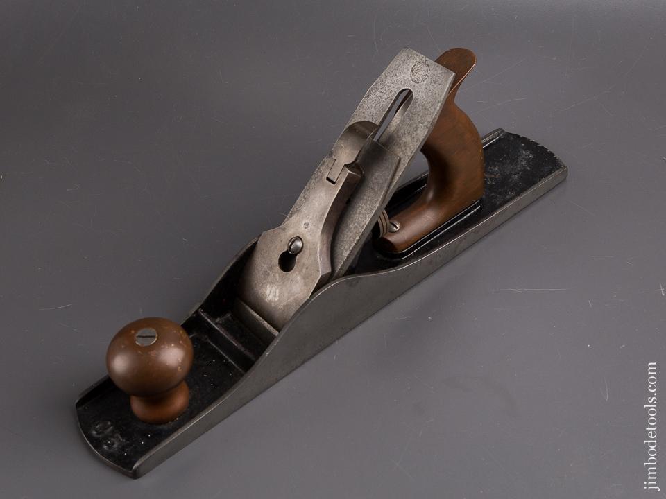 Fine OHIO TOOL CO No. 05C Jack Plane - 86207
