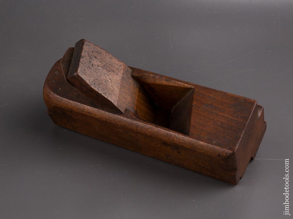 User Panel Raiser Plane by MATHIESON GLASGOW circa 1822-53 GOOD+ - 86210