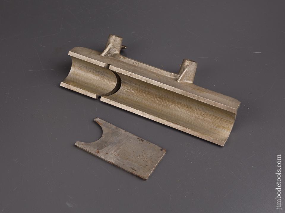 RECORD No. 5 Nosing Tool for RECORD No. 405 Multi-Plane in Original Box - 86228