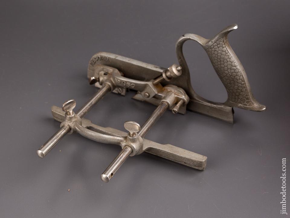 RECORD No. 050 Plough Plane 100% COMPLETE in Custom Box - 86234