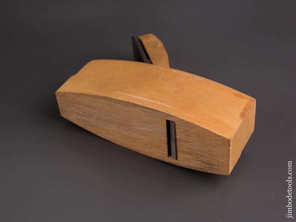 EMIR No. 245 Smooth Plane NEAR MINT in Original Box - 86235