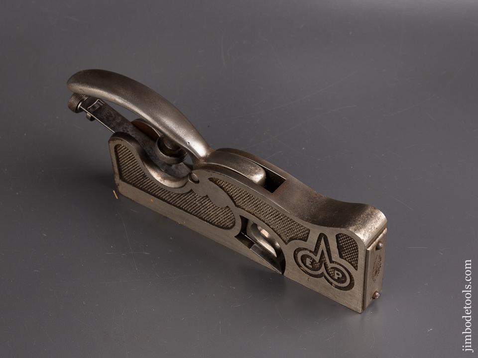 PRESTON No. 1368B Adjustable Shoulder Rabbet Plan - 86244