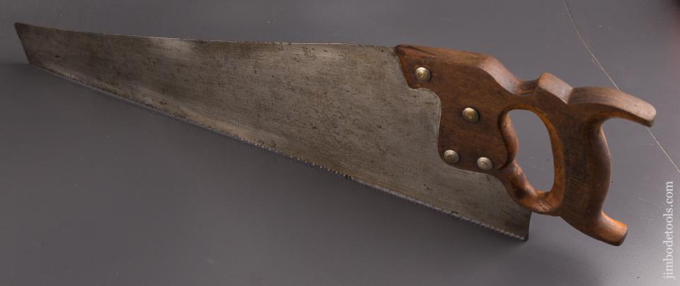 7 point 24 inch Rip SPEAR & JACKSON No. 88 Panel Saw - 86249