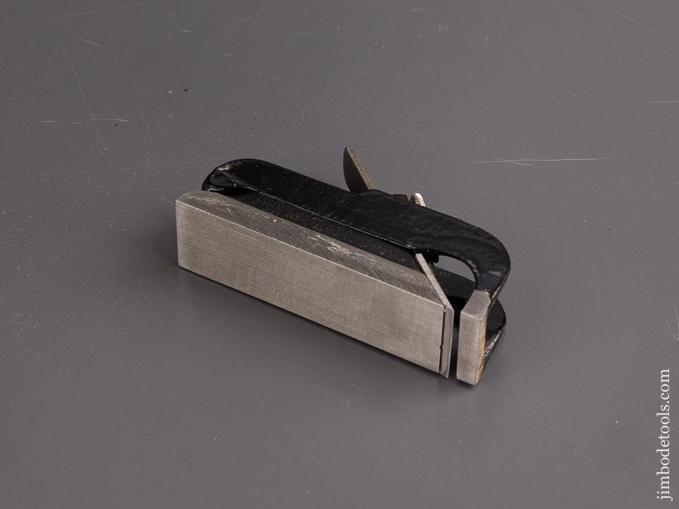 STANLEY No. 75 Bull Nose Rabbet Plane in Original Box - 86261