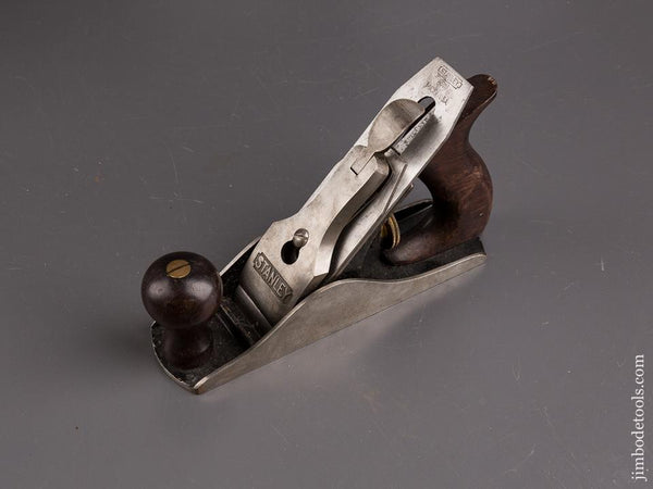 Fine! STANLEY No. 2 Smooth Plane SWEETHEART - 86275