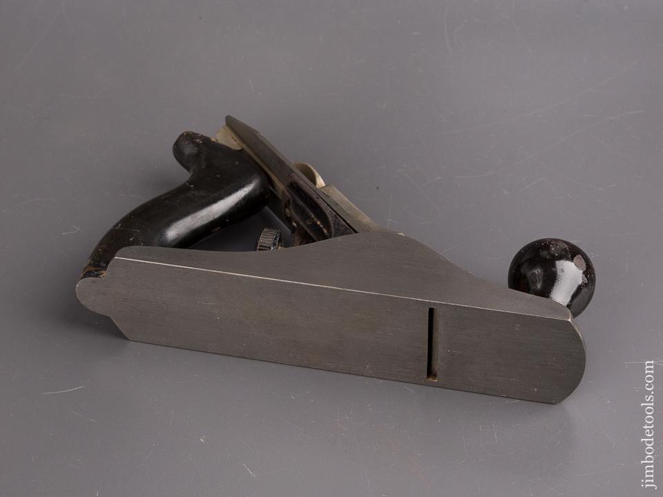 STANLEY No. 3 Smooth Plane WAR TIME Type 17 circa 1942-45 - 86276