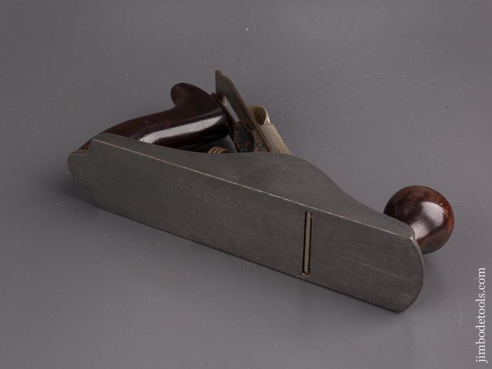 STANLEY No. 3 Smooth Plane Type 16 circa 1933-41 - 86277