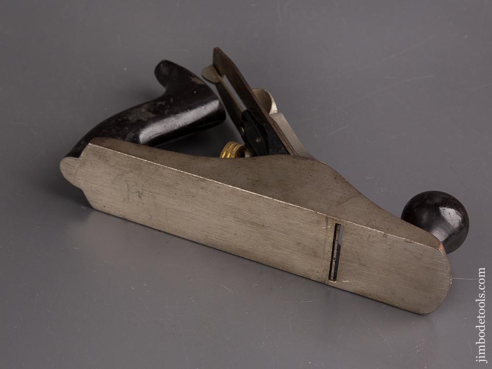 STANLEY No. 3 Smooth Plane Type 19 circa 1948-61 - 86278