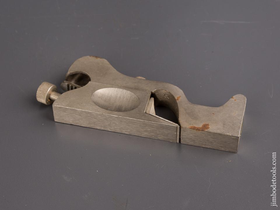 Fine! STANLEY No. 92 Cabinet Maker’s Rabbet Plane - 86284