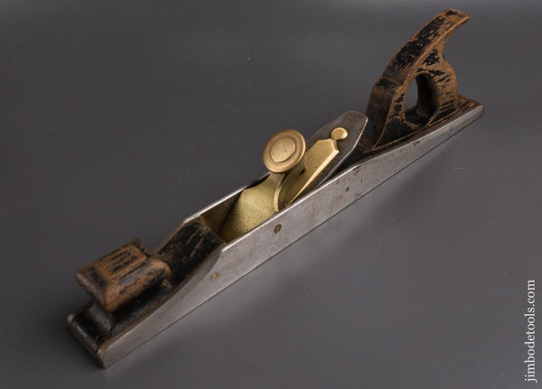 Long Narrow Low Angle Infill Plane - 86287