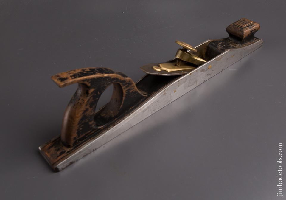 Long Narrow Low Angle Infill Plane - 86287