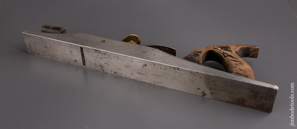 Long Narrow Low Angle Infill Plane - 86287