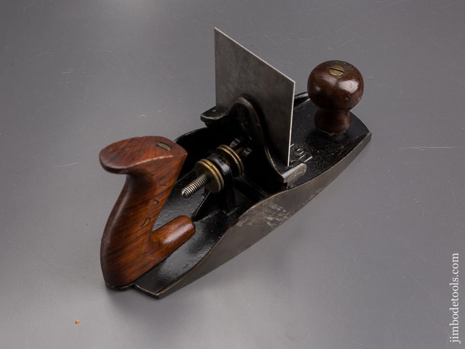 Fine STANLEY No. 112 Scraper Plane SWEETHEART - 86288
