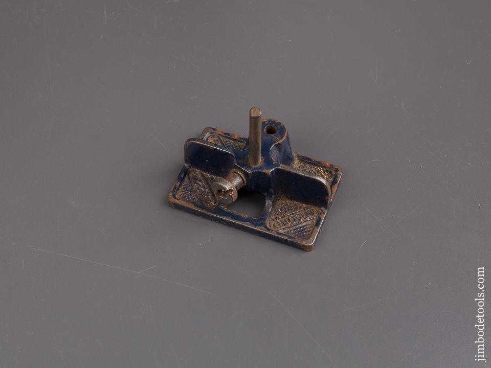 RECORD No. 722 Miniature Router Plane - 86290