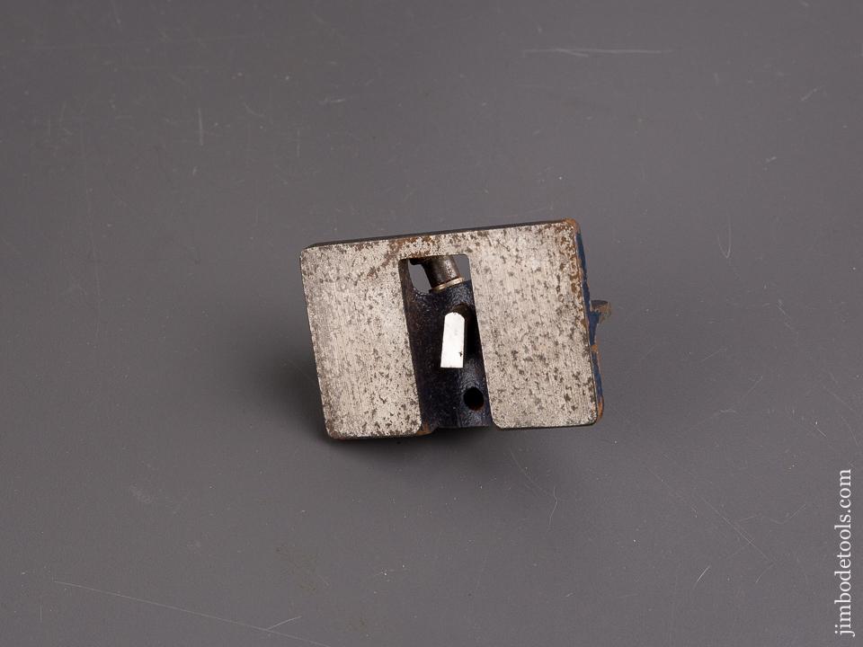 RECORD No. 722 Miniature Router Plane - 86290