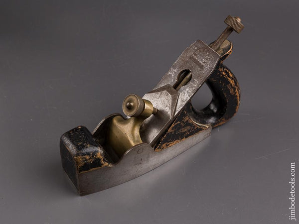 Dovetailed NORRIS A5 Type Smooth Plane - 86303