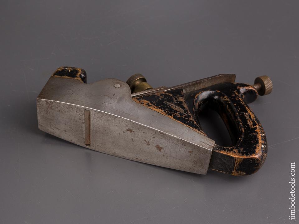 Dovetailed NORRIS A5 Type Smooth Plane - 86303