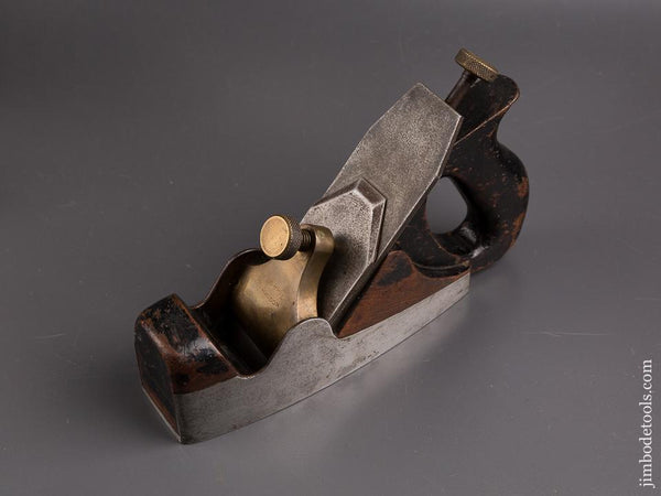 Nice NORRIS A5 Smooth Plane - 86304