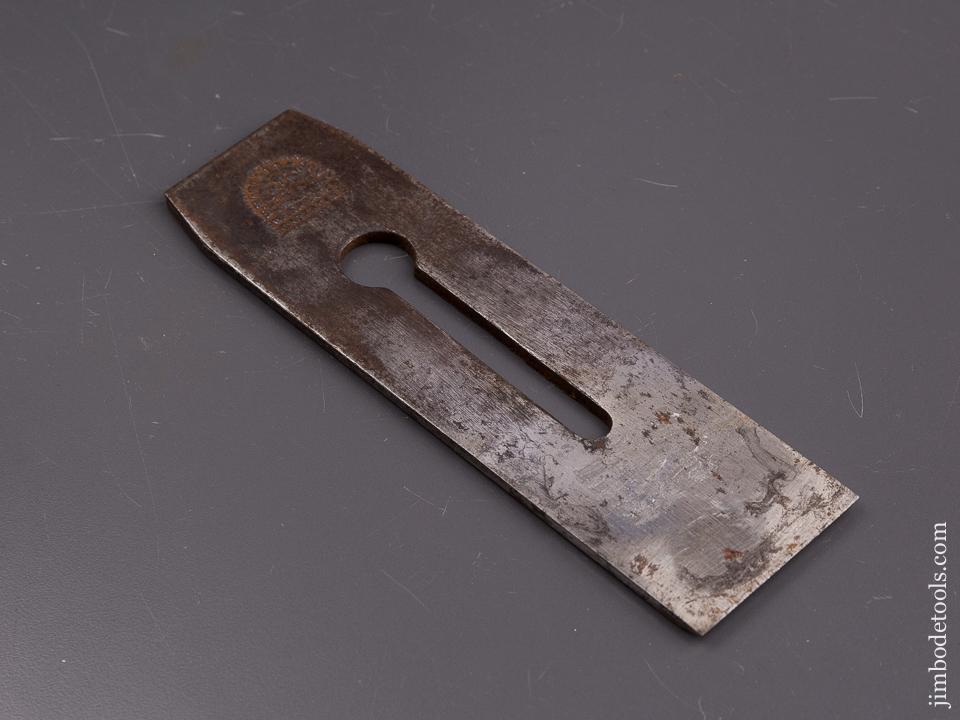 Thick Heavy Parallel Plane Iron for Infill Planes by MARPLES - 86308