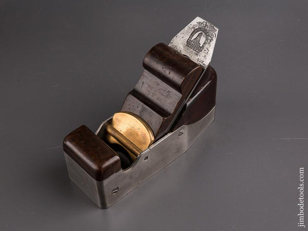 Good User Infill Smooth Plane - 86316