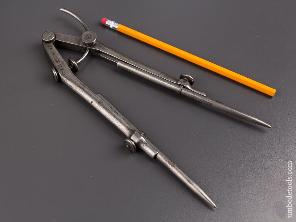 9 1/2 inch Pencil Dividers - 86322