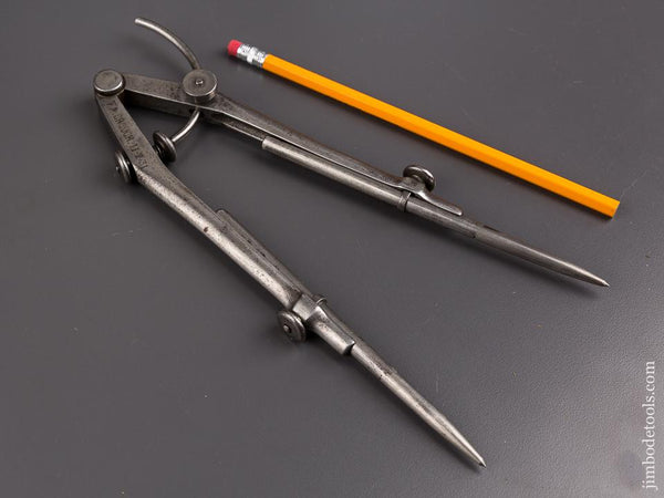 9 1/2 inch Pencil Dividers - 86322