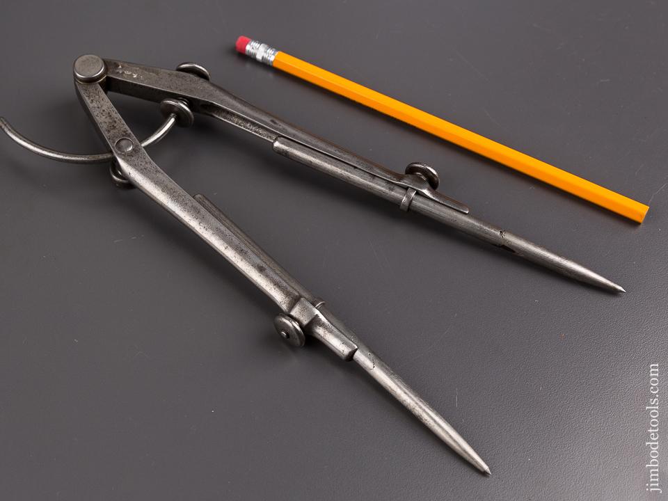 9 1/2 inch Pencil Dividers - 86322