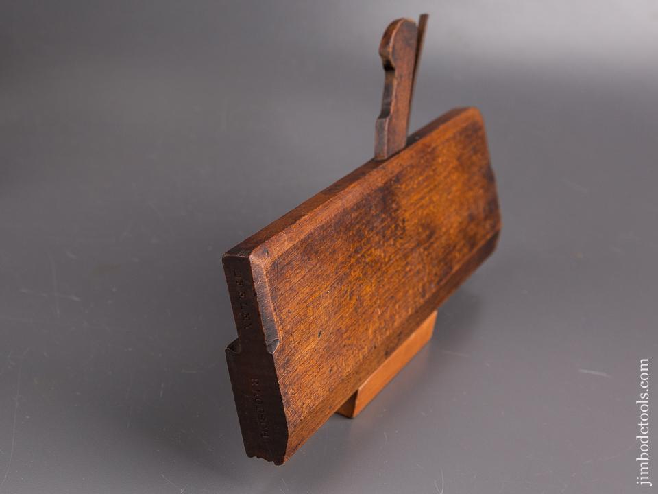 Delicate Molding Plane GOOD+ - 86327